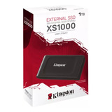 Ssd Externo 1tb Xs1000
