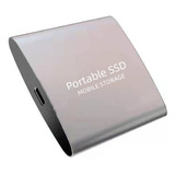 Ssd Externo 2 Tb