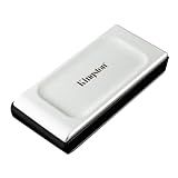 Ssd Externo Kingston Portatil