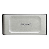 Ssd Externo Kingston Xs2000