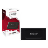 Ssd Externo Portatil 1tb