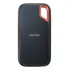 Ssd Externo Portátil 1tb Interface Usb 3.1 Gen 2 Sandisk Extreme Sdssde61-1t00-g25 Velocidade De Leitura Até 1050mb/s Preto