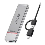 Ssd Externo Portatil 250gb