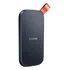 Ssd Externo Portátil 2tb Interface Usb c 3 2 Gen 2 Sandisk Sdssde30 2t00 Velocidade De Leitura Até 800mb s Preto