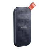 Ssd Externo Sandisk 2tb