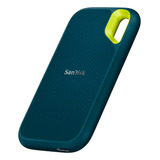 Ssd Externo Sandisk Extreme