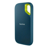 Ssd Externo Sandisk Extreme