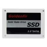 Ssd Goldenfir