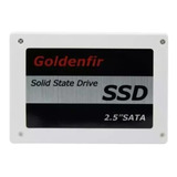 Ssd Goldenfir