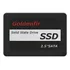 Ssd Goldenfir T650-120gb Preto