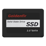 Ssd Goldenfir T650 120gb