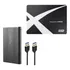 Ssd Hd 120 Gb Para Notebook Sony Vjf155f11x 8 Geração