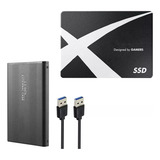 Ssd Hd 120 Gb