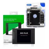 Ssd Hd 120gb caddy
