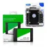 Ssd Hd 240gb +caddy Para Notebook Toshiba  L305d-s5934