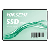 Ssd Hiksemi Wave 120gb