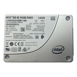 Ssd Intel 3 84tb