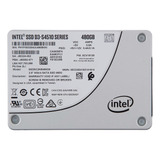 Ssd Intel D3 s4510