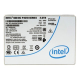 Ssd Intel Dc p4510