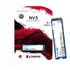 Ssd Interno 1tb M2 Nvme3 Kingston Pcie Gen 4 0 Leitura 6000mb s Gravação 4000mb s   Original
