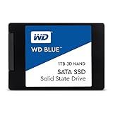 SSD Interno BLUE 1TB