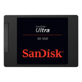 Ssd Interno Sandisk Ultra 3d Sdssdh3