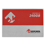 Ssd Keepdata 240gb Sata