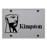 Ssd Kingston 120gb Disco Sólido Interno Suv400s37 120gb