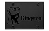 SSD Kingston 2 5 120GB A400 SATA III SA400S37 120G