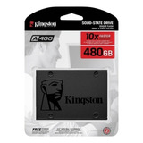 Ssd Kingston 480gb