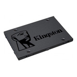 Ssd Kingston 480gb   Sa400s37 480g