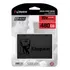 Ssd Kingston 480gb Sata Iii A400 Sa400s37 480g Preto
