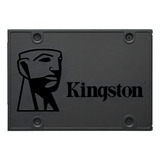 Ssd Kingston A400 2