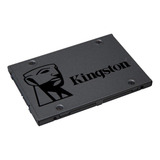 Ssd Kingston A400 240gb Sata 500mb s suv400s37 240g 240gb
