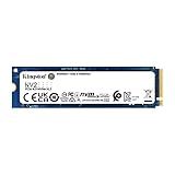 SSD Kingston NV2 1TB NVMe M 2 2280 Leitura Até 3500MB S E Gravação Até 2100MB S 