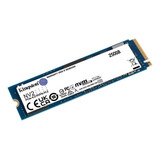 Ssd Kingston Nv2 250gb