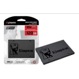 Ssd Kingston Sata 3