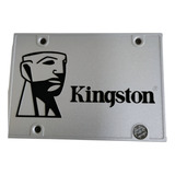 Ssd Kingston Suv400s37 120g 120gb Original Com Selo