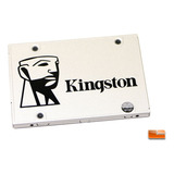 Ssd Kingston Suv400s37 120g 120gb Usado E Formatado Em Boas Condições 