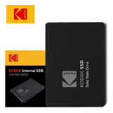 Ssd Kodak 120gb