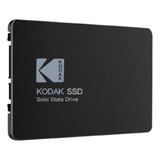 Ssd Kodak X120 Pro