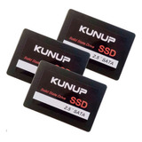 Ssd Kunup K168 120gb box Pen Drive Windows 10 linux Mint office 64bits Formatacão Pc E Notebook Aproveite Esta Oferta Imperdível 