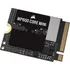 Ssd M.2 2230 Corsair Mp600 Core Mini 2tb Nvme Pcie Gen4
