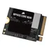 Ssd M.2 2230 Corsair Mp600 Core Mini 2tb Nvme Pcie Gen4 X4 Cssd-f2000gbmp600cmn Velocidade Leitura Até 5000mb/s Gravação 3800mb/s Preto