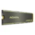 Ssd M.2 2280 Nvme 500gb Adata Legend 800 Pcie 4x4 Aleg-800-500gcs Velocidade Leitura Até 3500mb/s Gravação Até 2800mb/s Cor Cinza