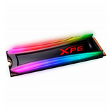 Ssd M 2 256gb Adata Xpg Spectrix S40g Nvme As40g 256gt c