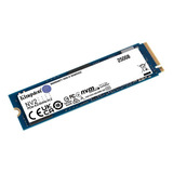 Ssd M 2 Kingston
