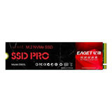 Ssd M 2 Nvme 2280 Pcie Gen 3 0 X4 256gb Eaget Original Com Nf