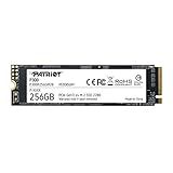 SSD M 2 PATRIOT P300 256GB P300P256GM28