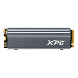 Ssd M2 Adata 1tb Pcie Nvme Xpg Gammix S70 7400mb s Para Ps5